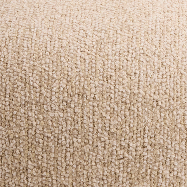 Échantillon - Tweed écru