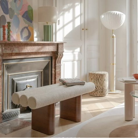 projet résidentiel CLOVI PARIS- nous clients sont satisfaits et nous font confiance
CLOVI PARIS residential project—our clients are satisfied and trust us