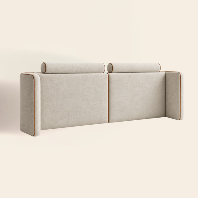 The George - Bespoke Headboard
