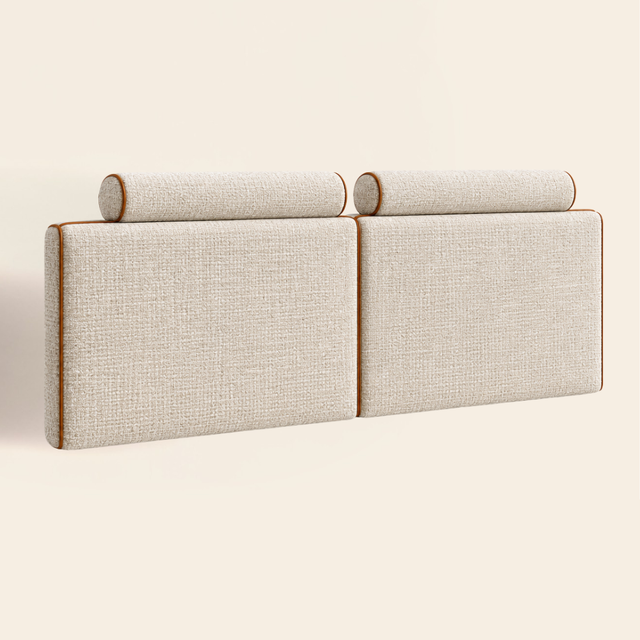 The George - Bespoke Headboard