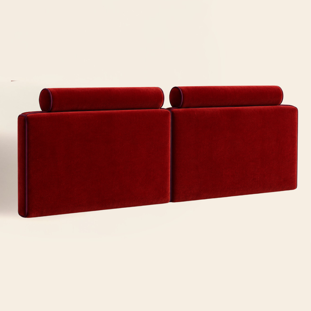 The George - Bespoke Headboard