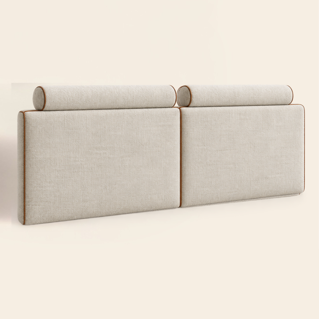 The George - Bespoke Headboard
