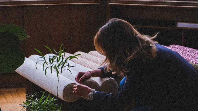 Mobilier design sur-mesure en tissu couture – particulier ou professionnels - Clovi Paris