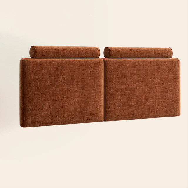 The George - Bespoke Headboard